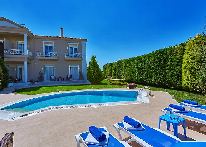 Boutique Residence