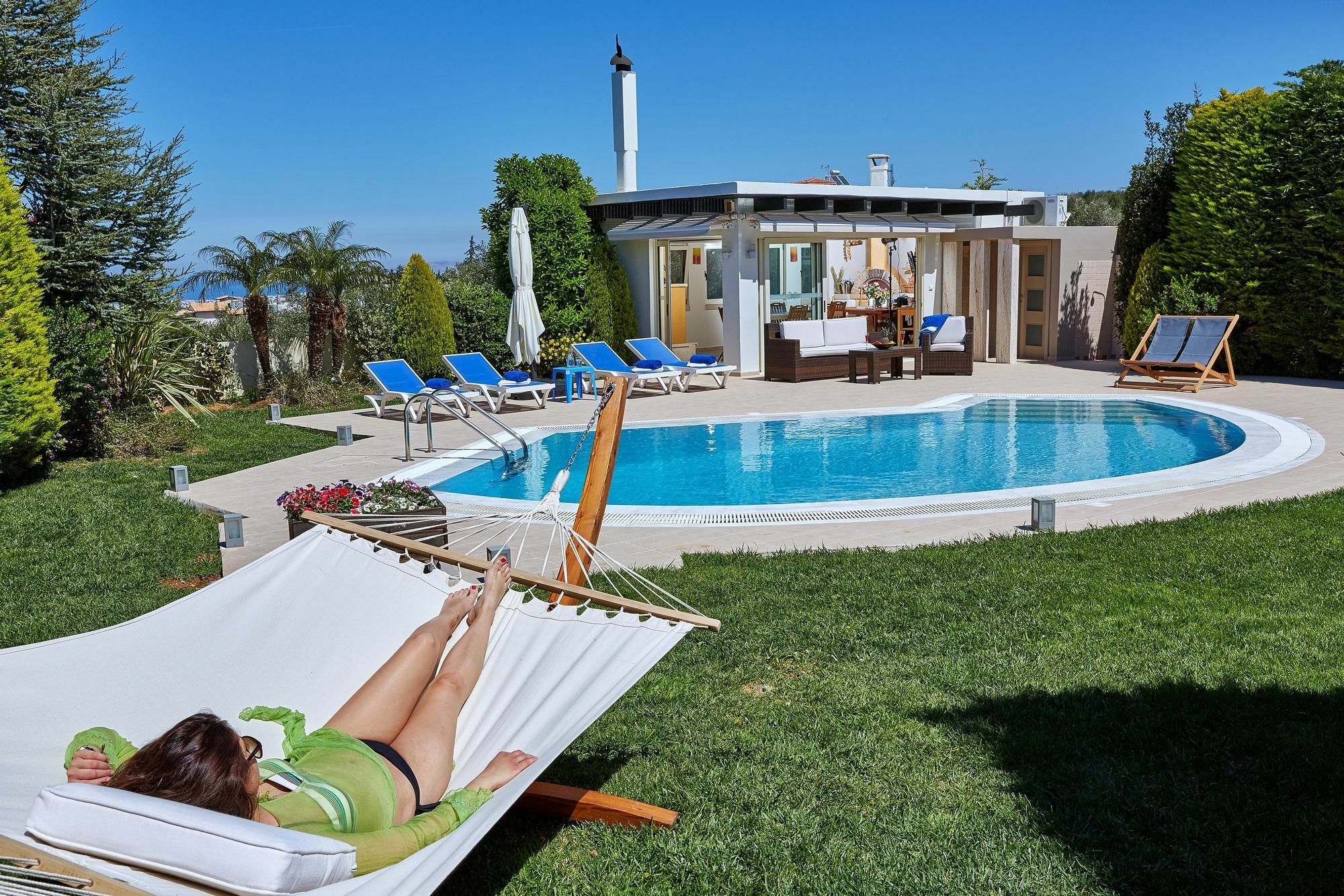 Boutique Villa *