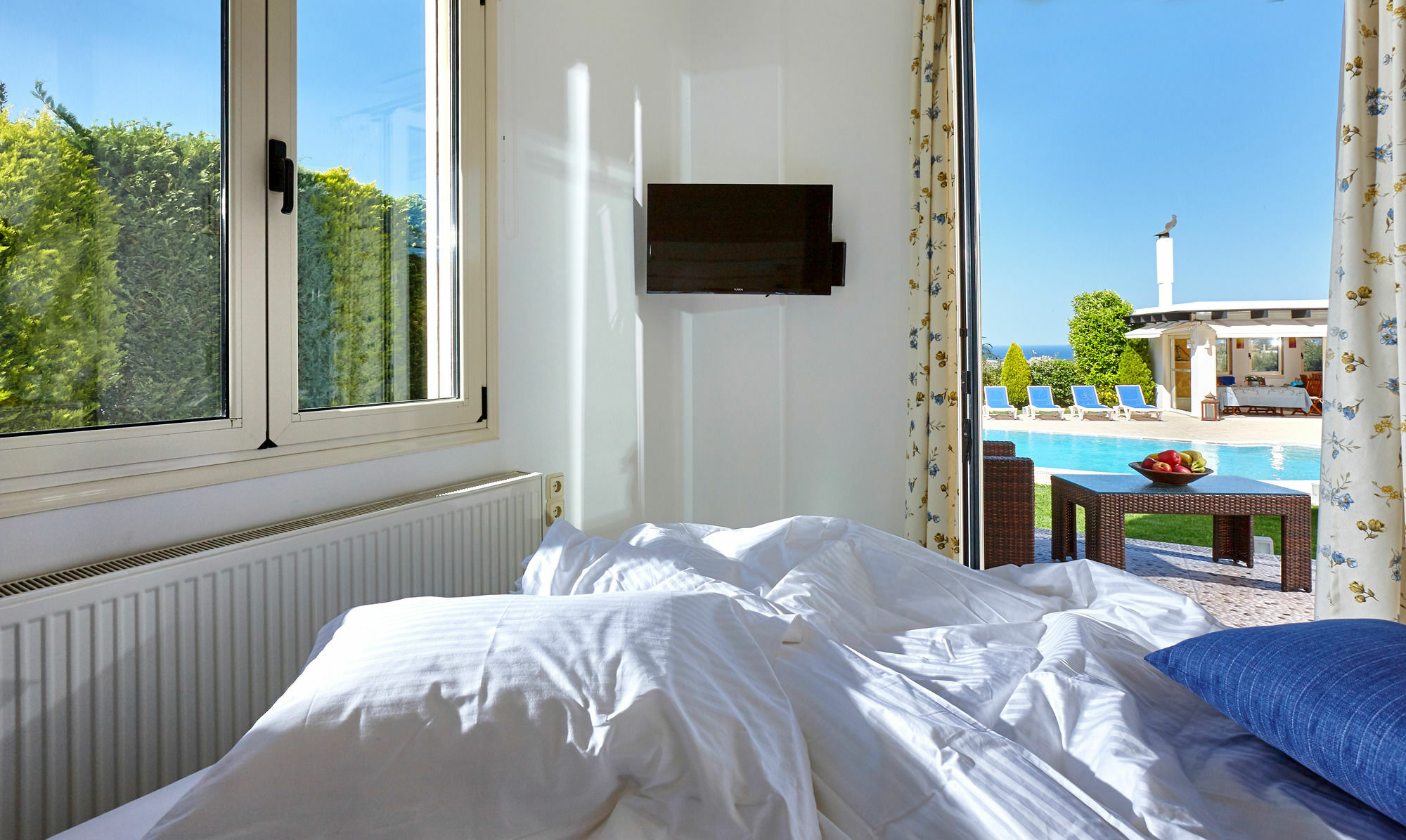 Boutique Villa *