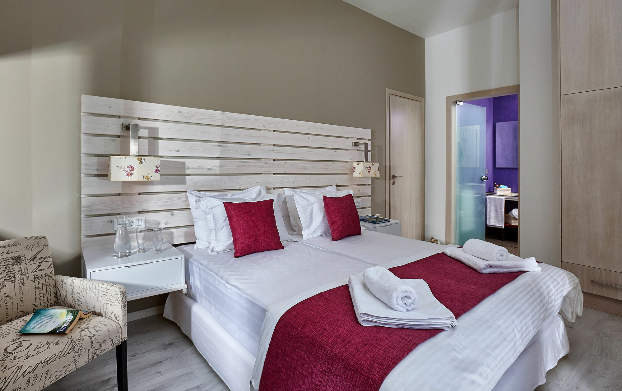 Villa Boutique Héraklion