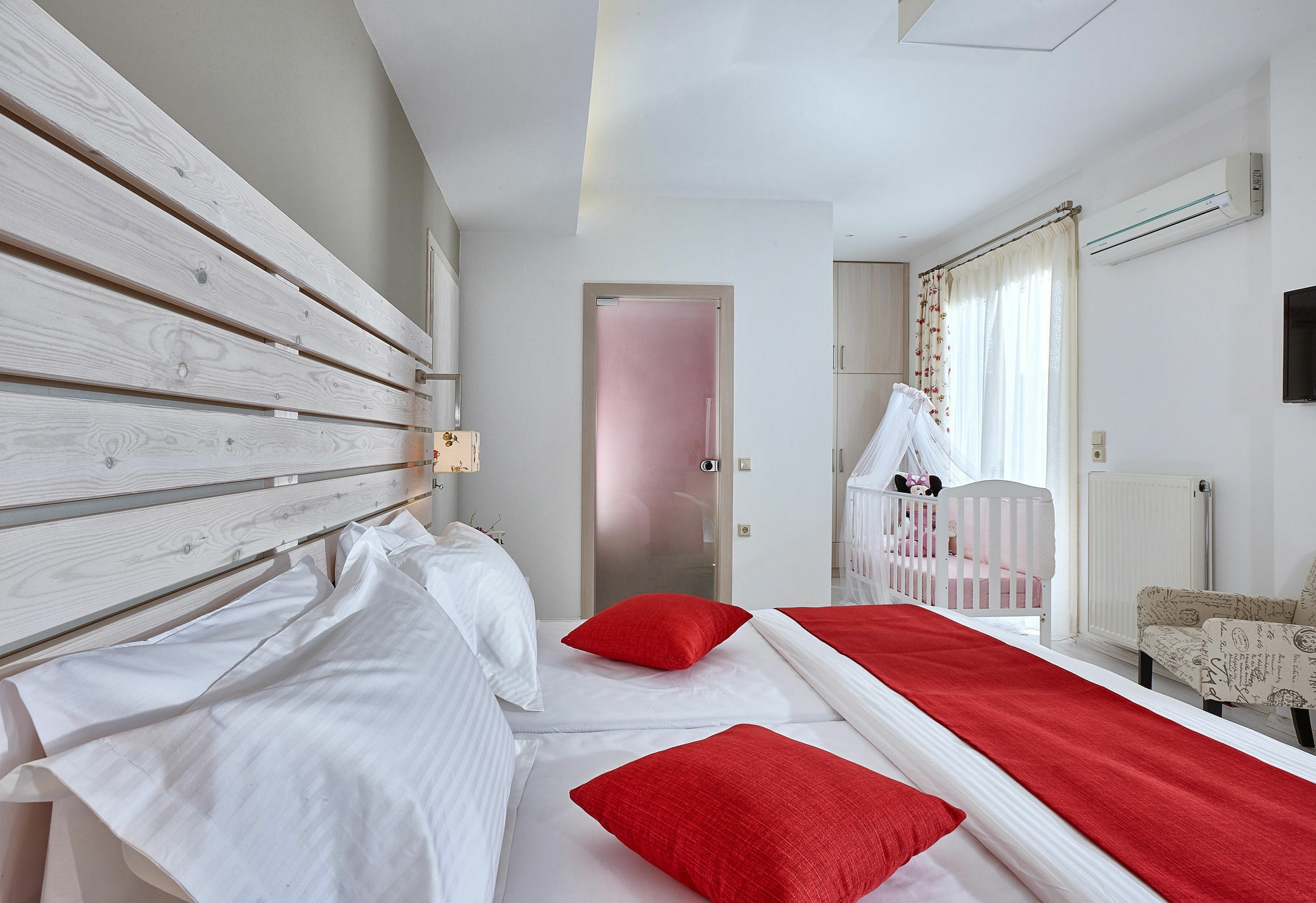 Boutique Villa Héraklion