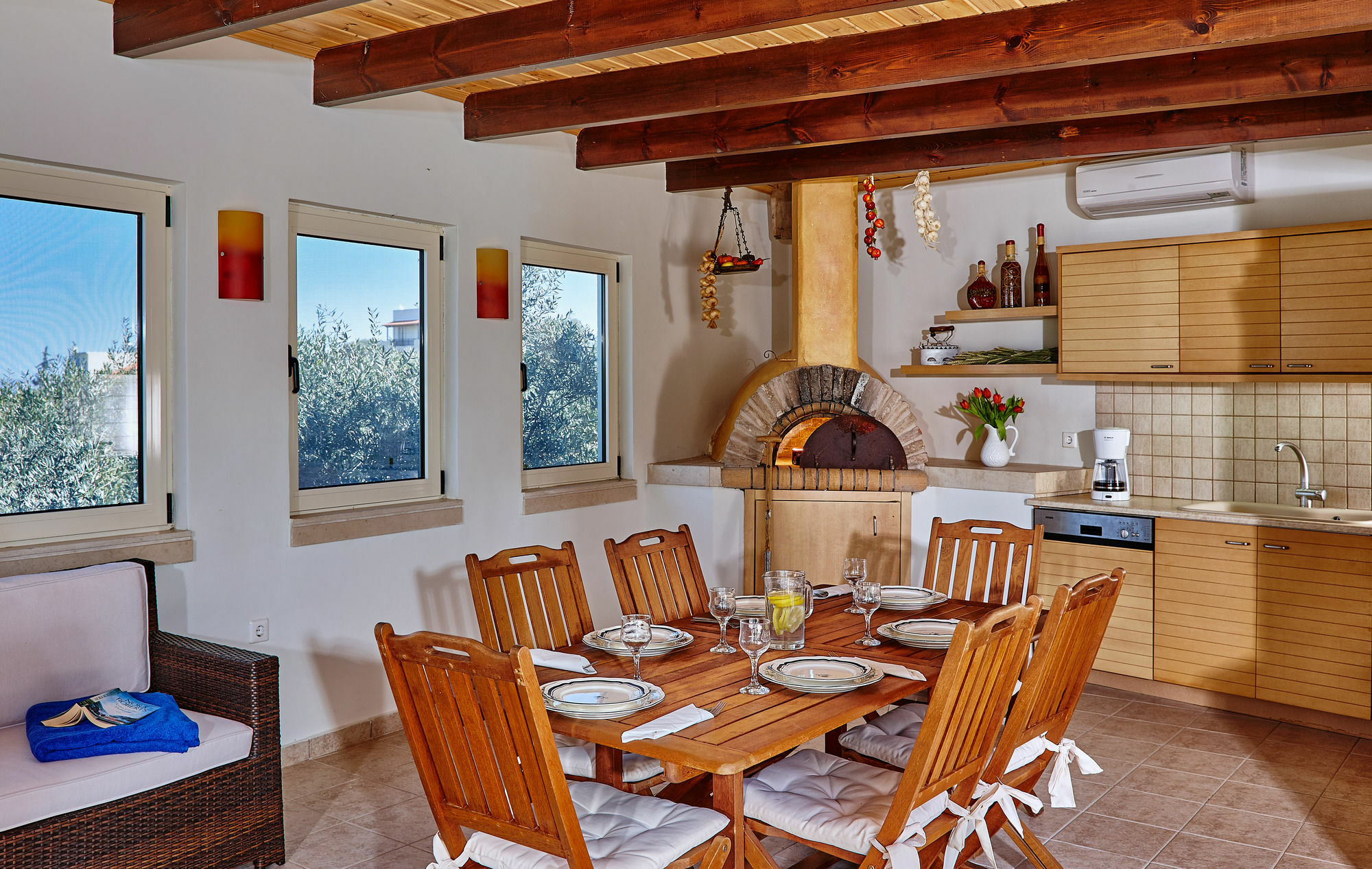 Boutique Villa