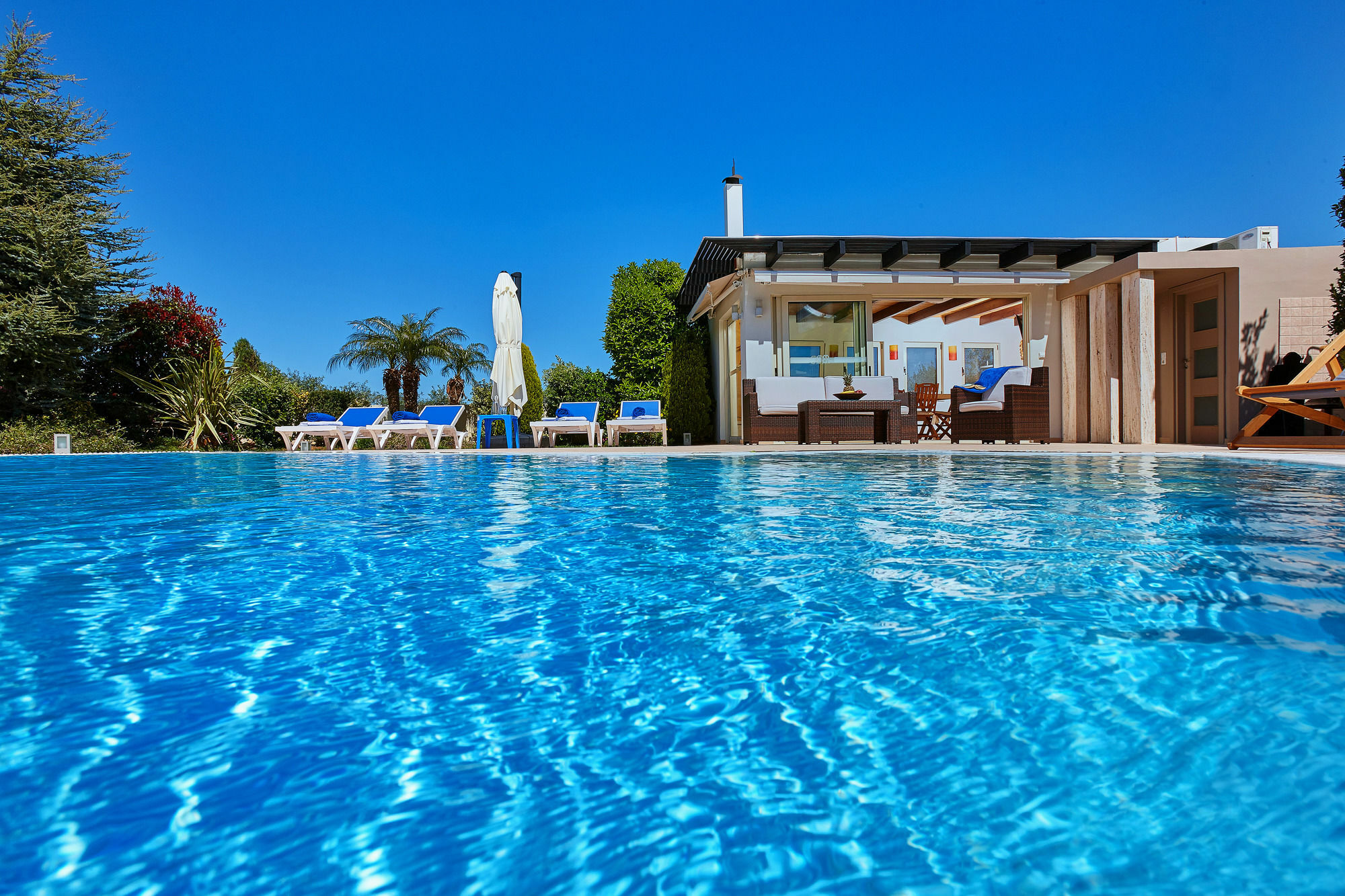 Boutique Villa