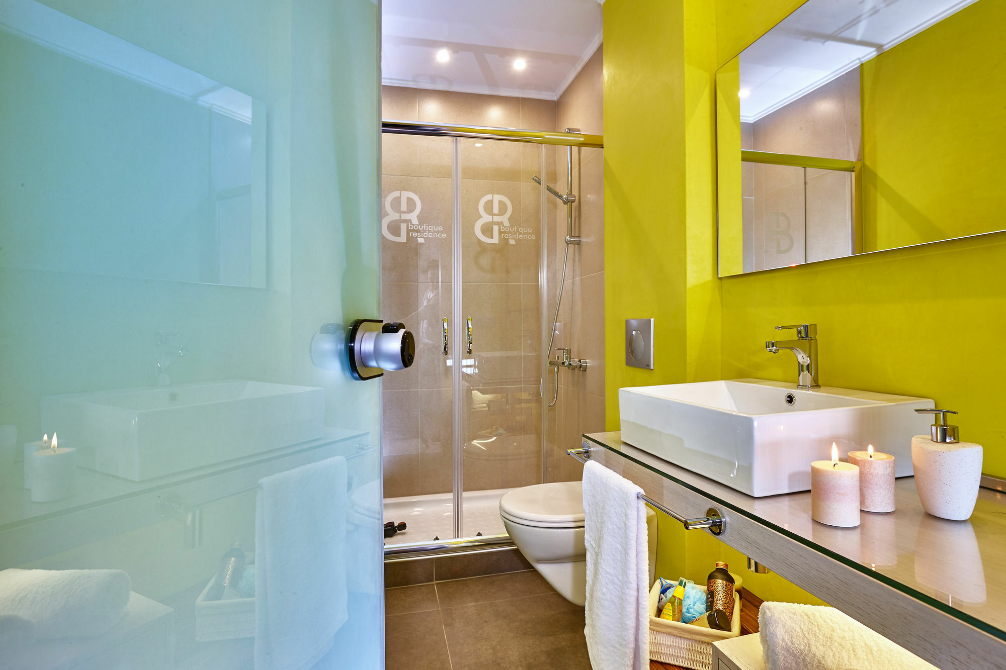 Boutique Villa Héraklion