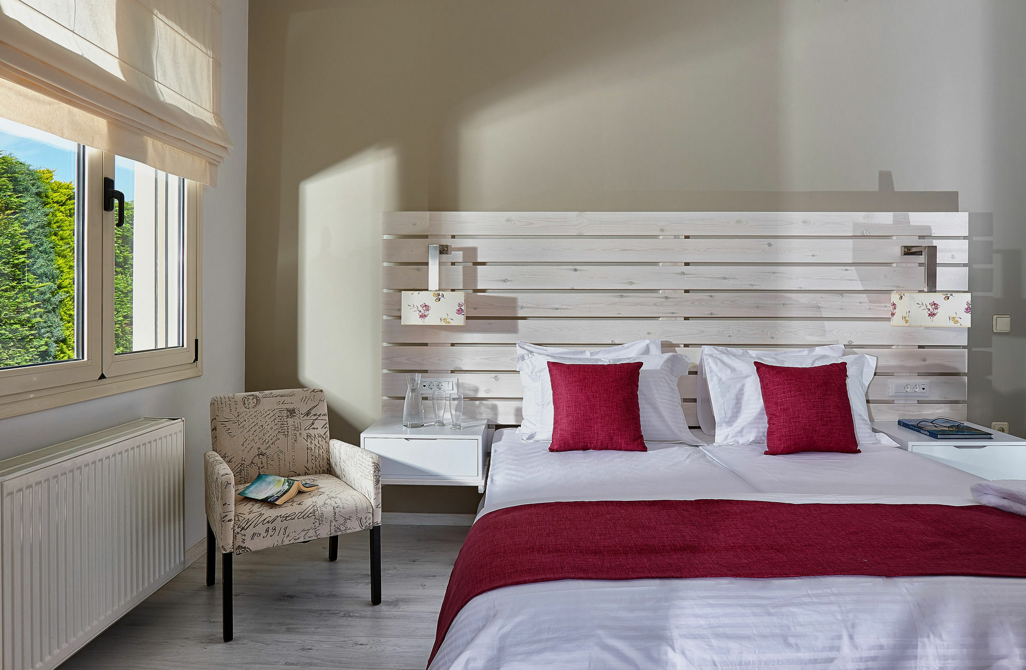 Boutique Iraklio
